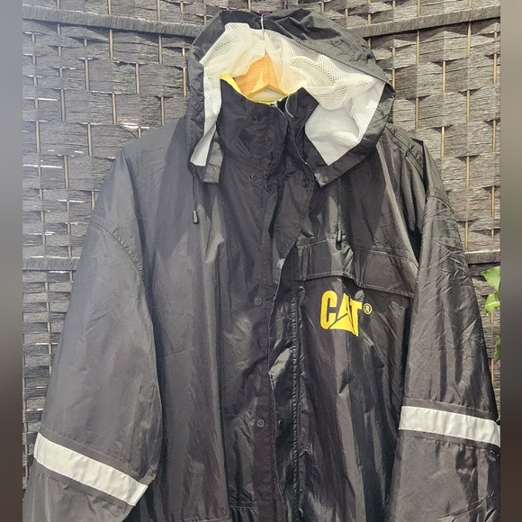 CAT jacket - Picture 2 of 13